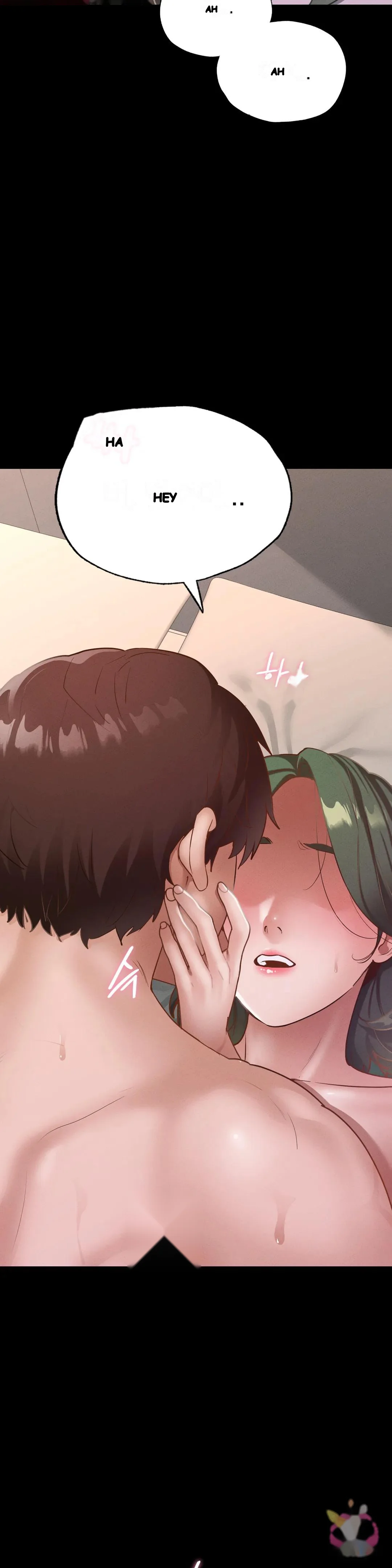 Not In School Chapter 16 - Page 21