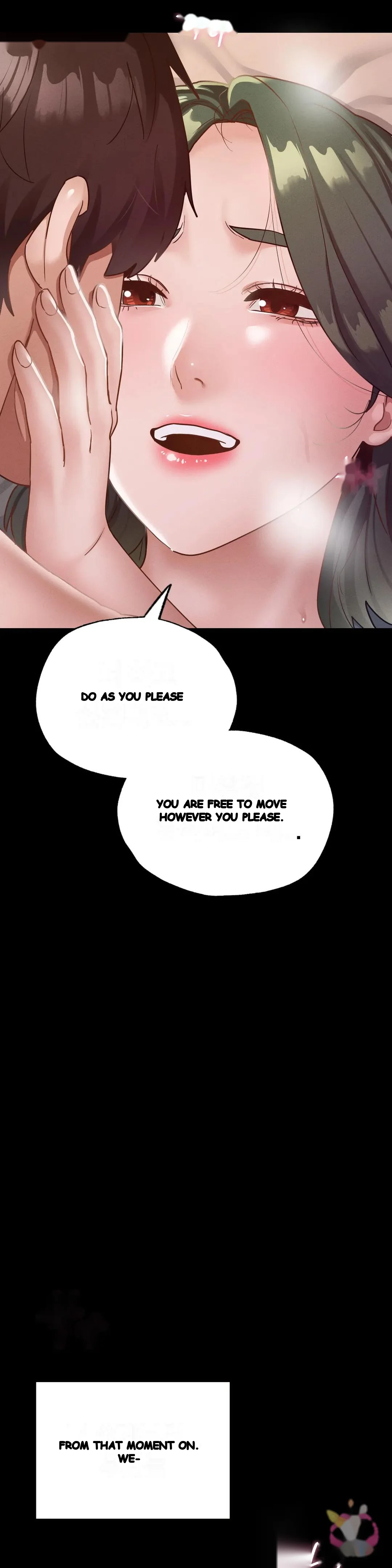 Not In School Chapter 16 - Page 22
