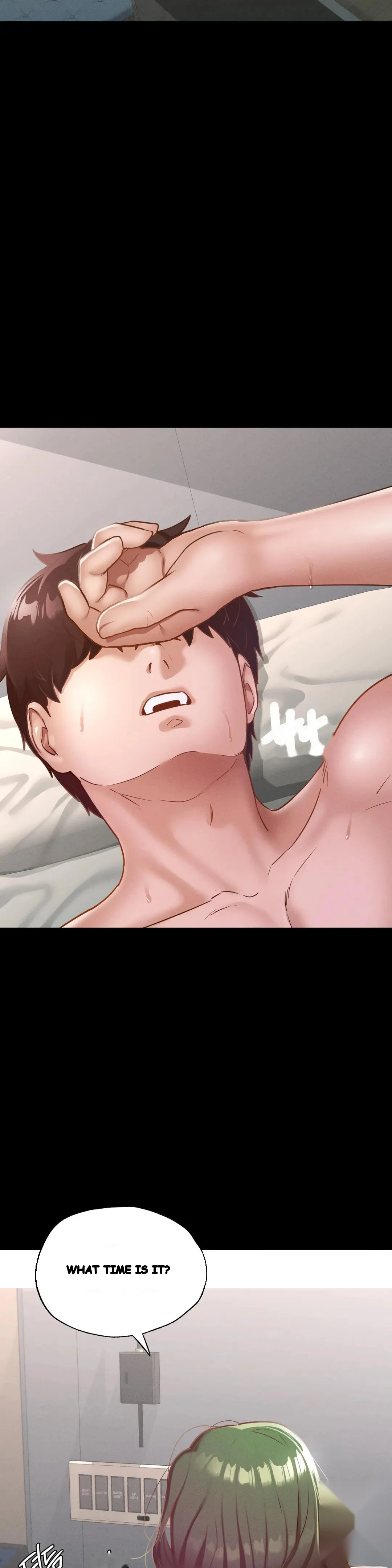 Not In School Chapter 16 - Page 29