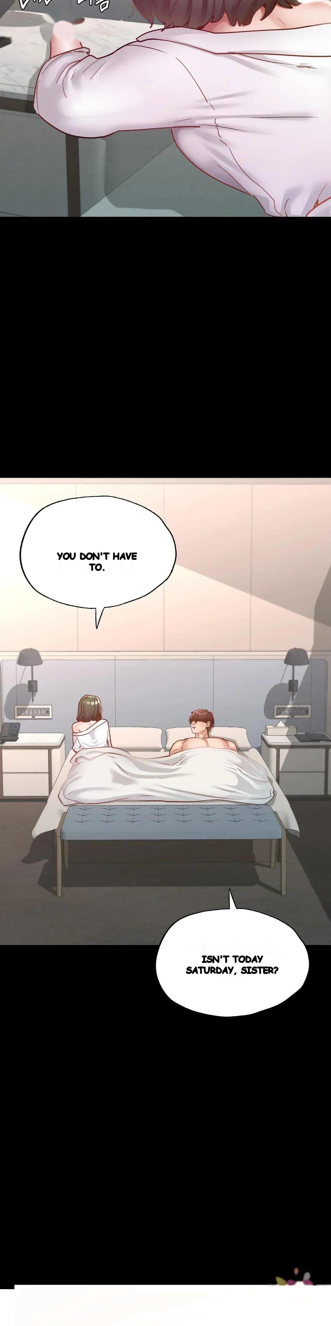 Not In School Chapter 16 - Page 30