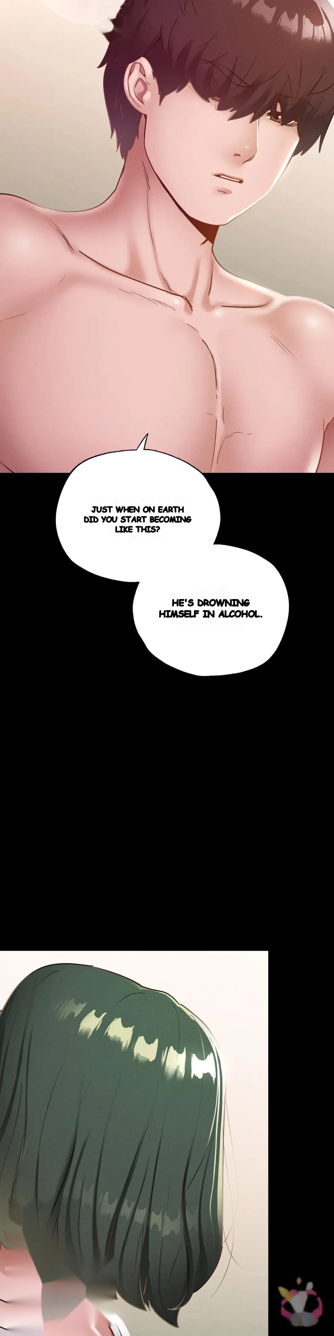 Not In School Chapter 16 - Page 34
