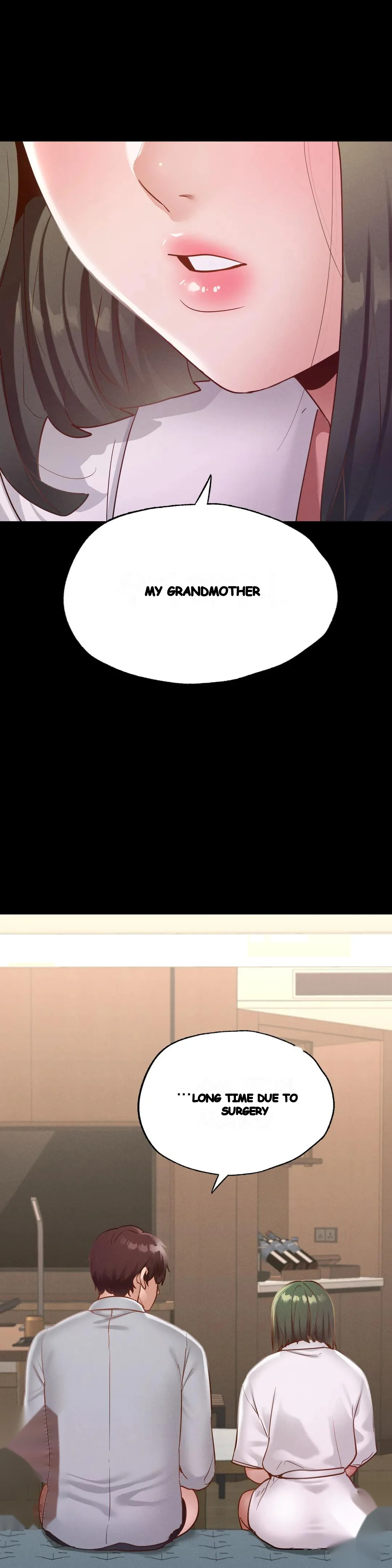 Not In School Chapter 16 - Page 41