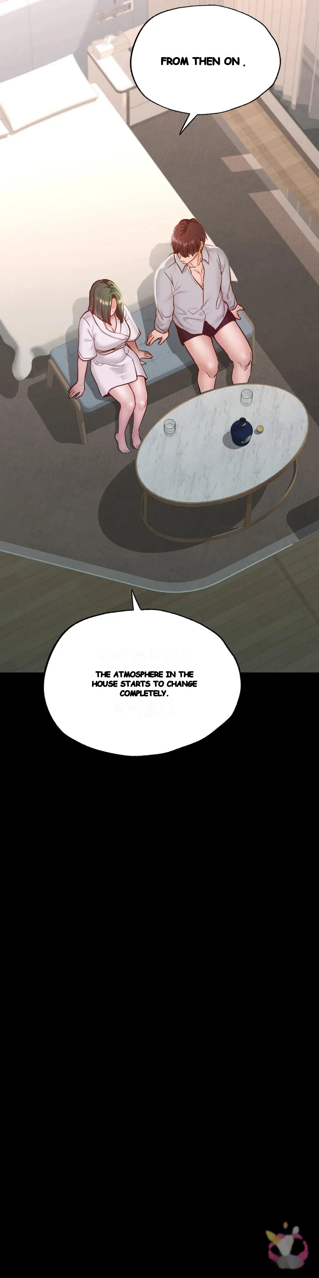 Not In School Chapter 16 - Page 43