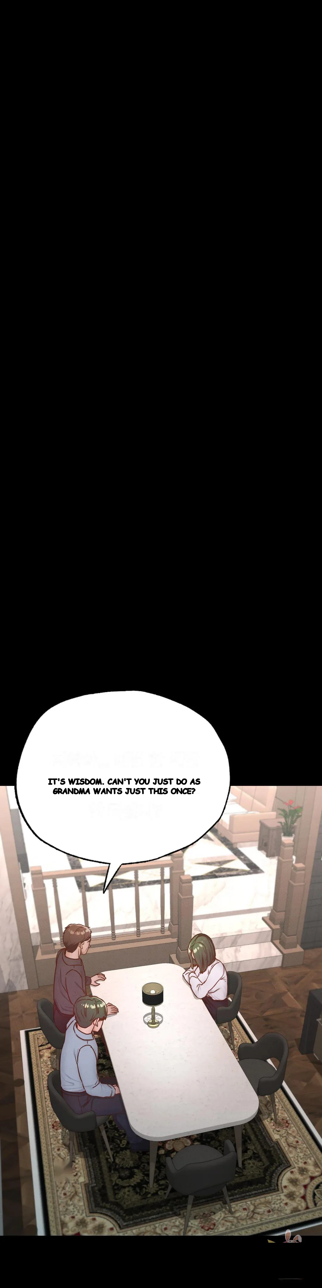 Not In School Chapter 17 - Page 19