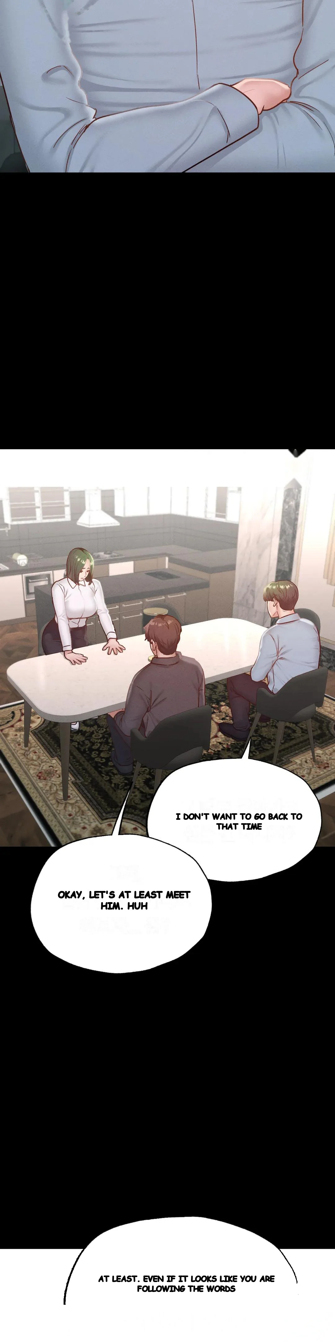 Not In School Chapter 17 - Page 25