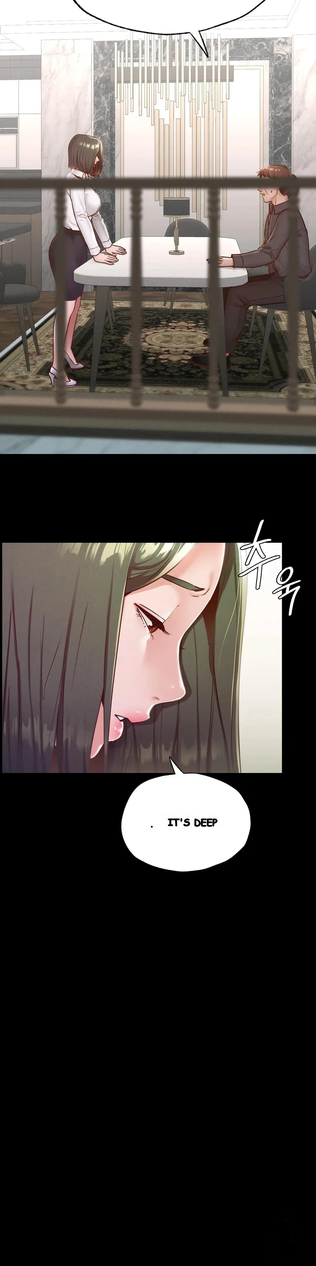 Not In School Chapter 17 - Page 26