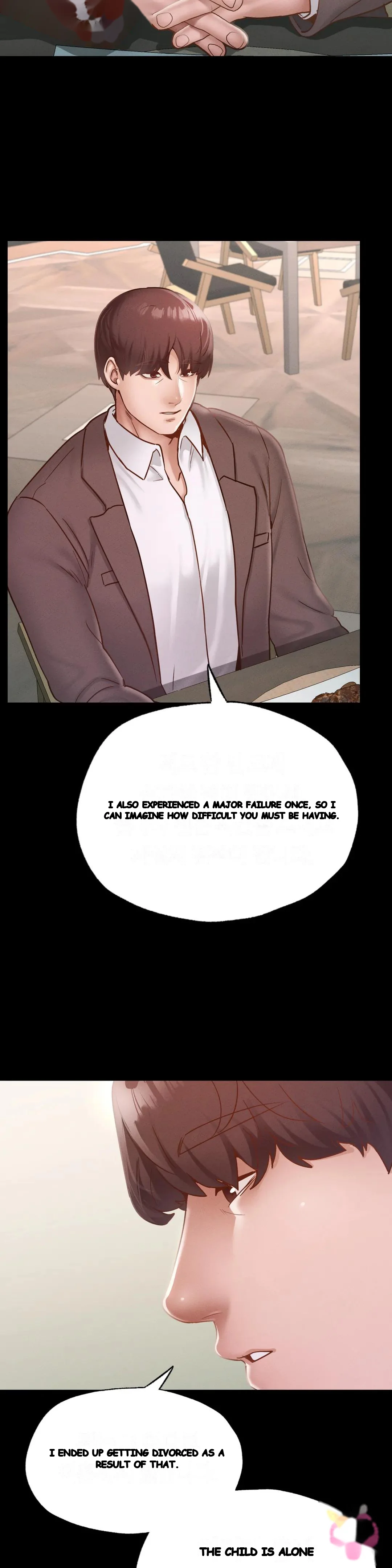 Not In School Chapter 17 - Page 29