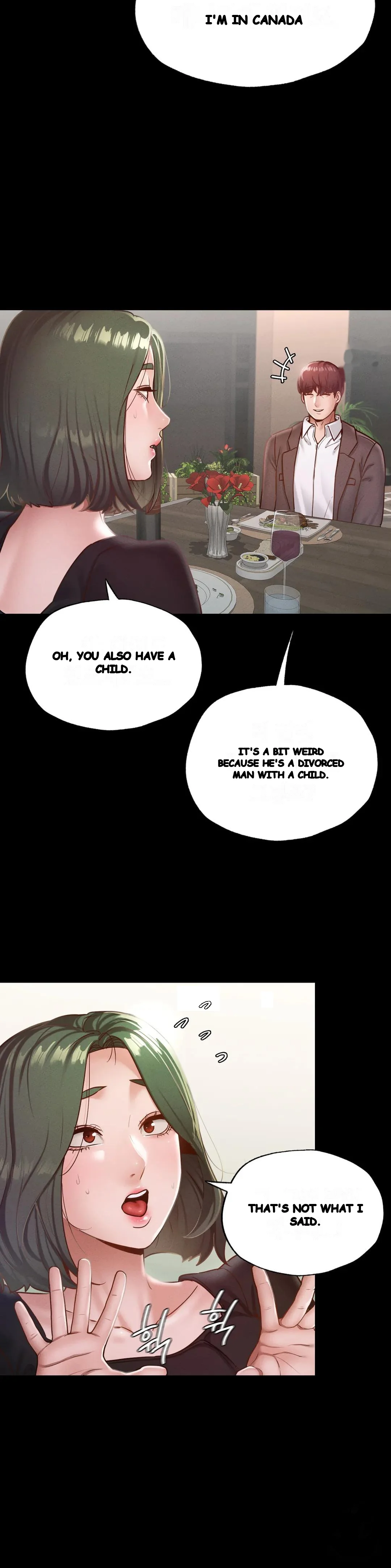 Not In School Chapter 17 - Page 30
