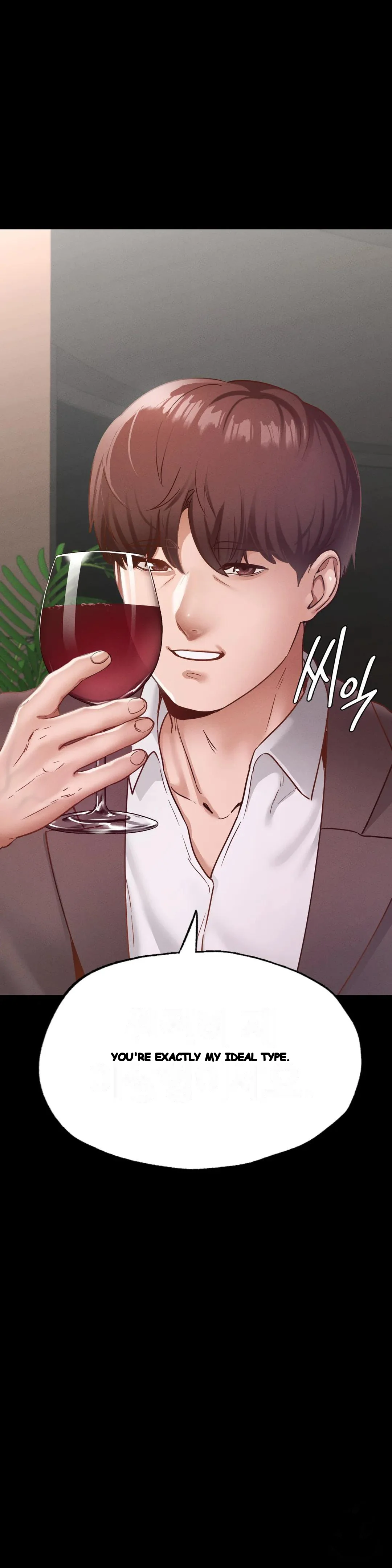 Not In School Chapter 17 - Page 38