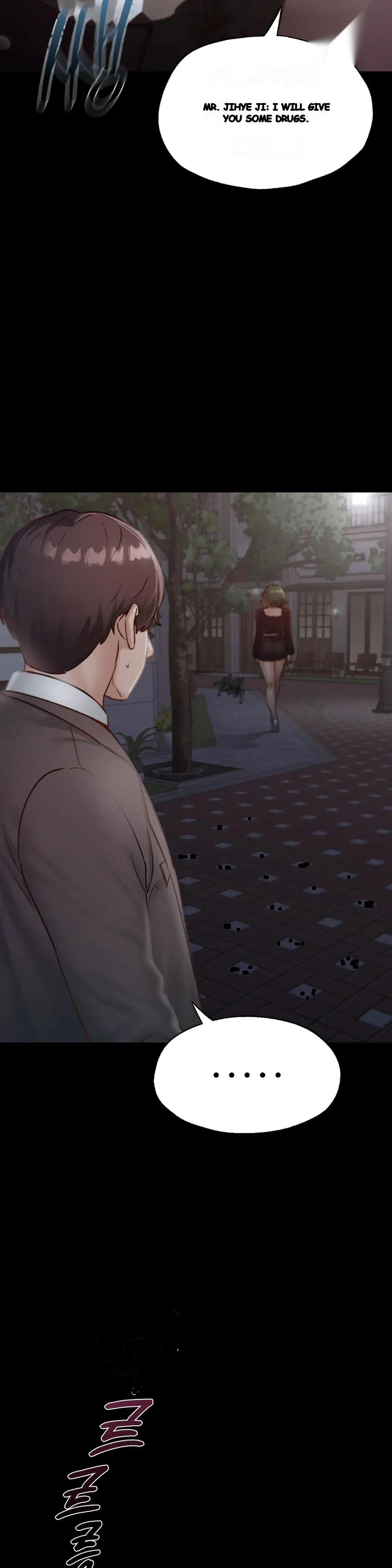 Not In School Chapter 17 - Page 44