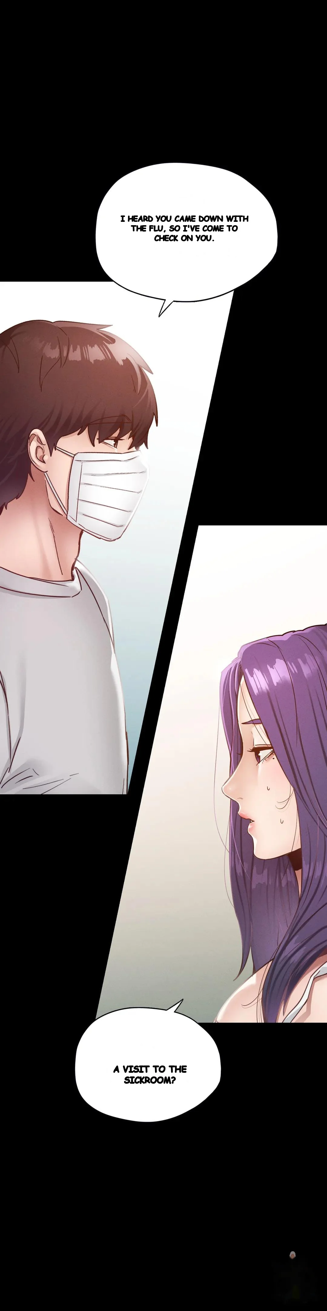 Not In School Chapter 19 - Page 13