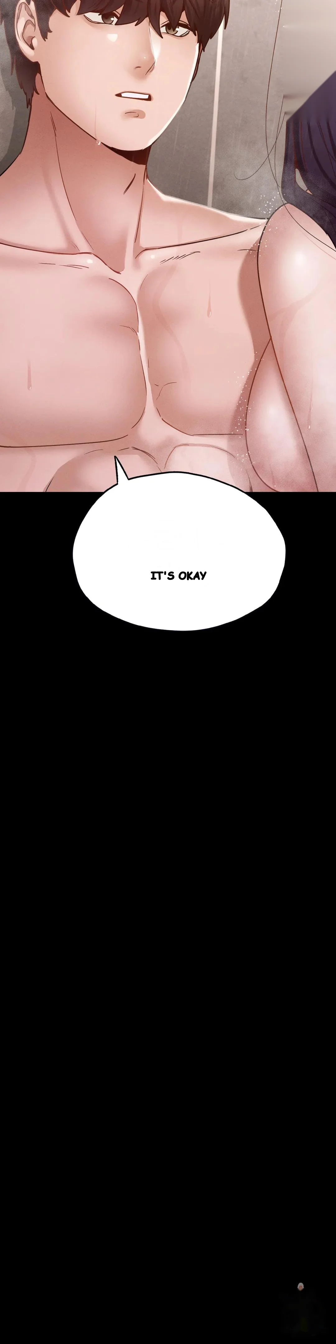 Not In School Chapter 21 - Page 10