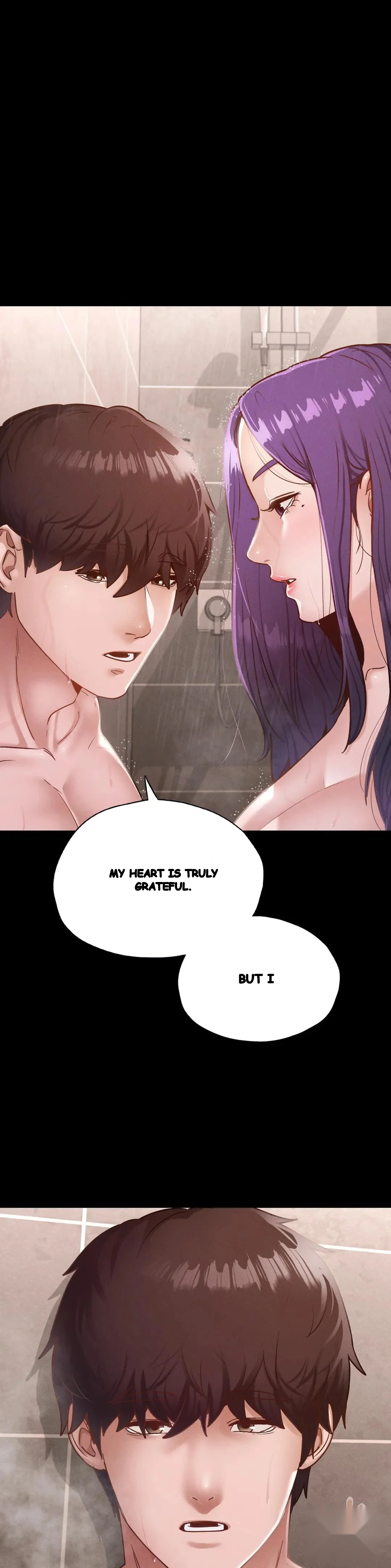 Not In School Chapter 21 - Page 7
