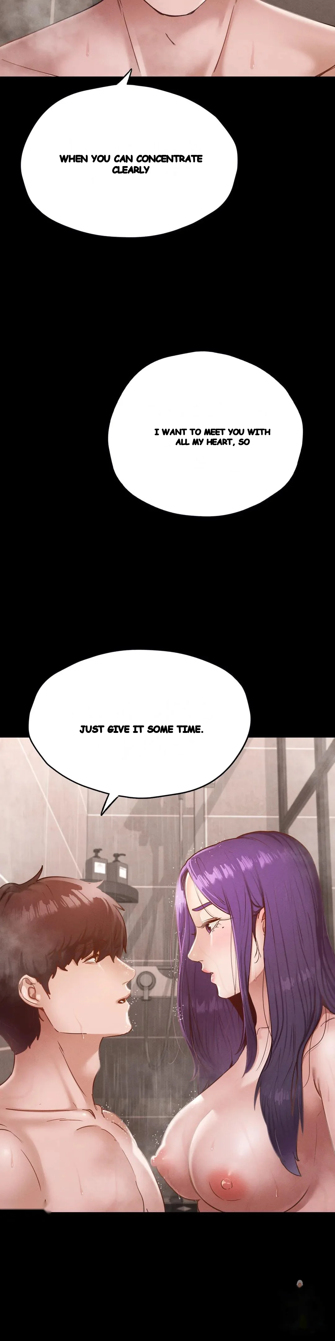 Not In School Chapter 21 - Page 8
