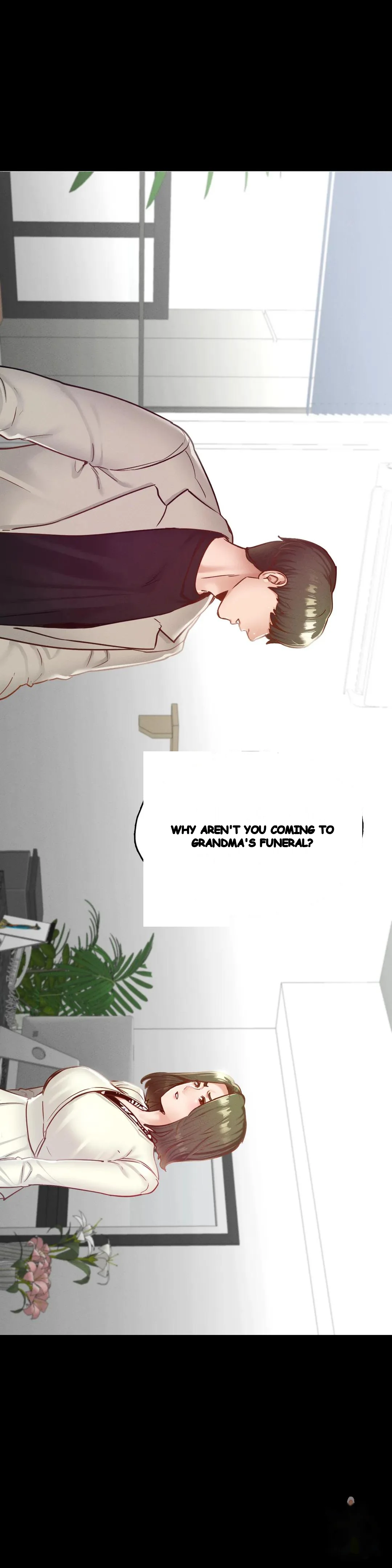 Not In School Chapter 22 - Page 2