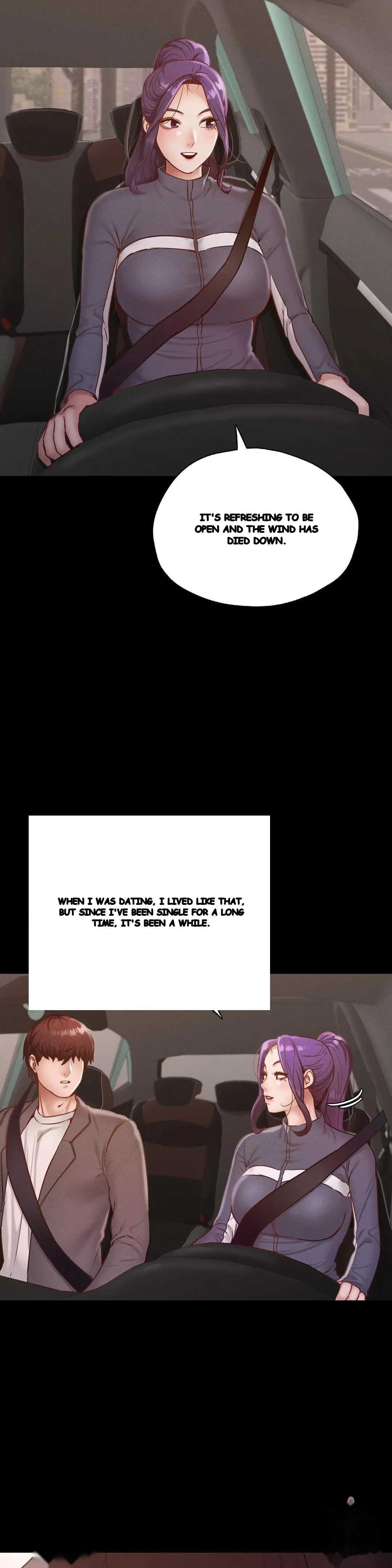 Not In School Chapter 23 - Page 11
