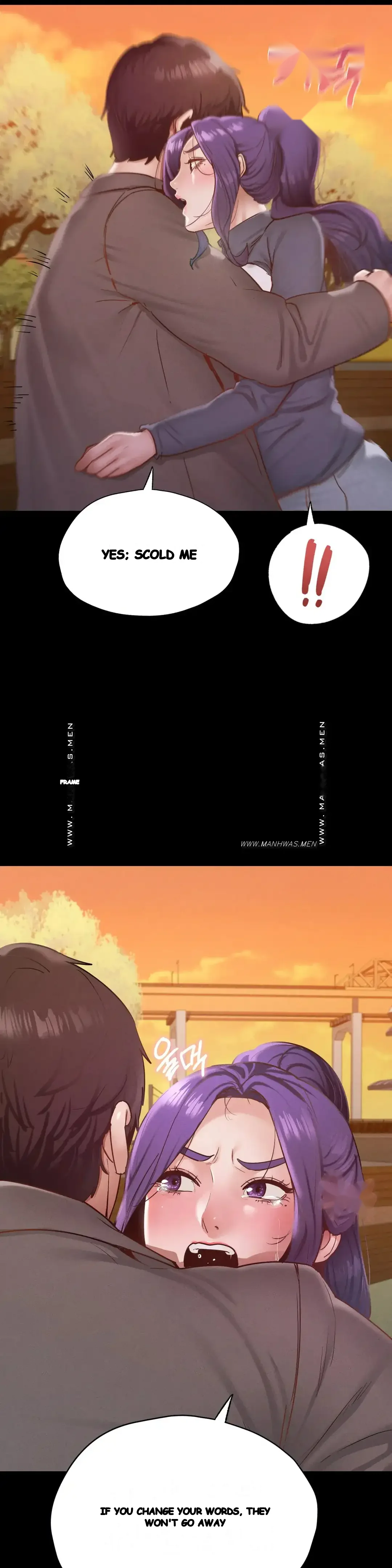 Not In School Chapter 24 - Page 2
