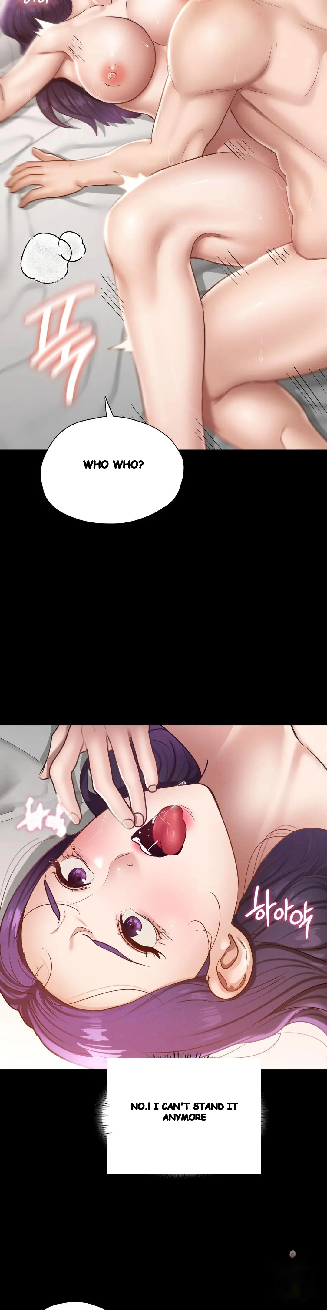 Not In School Chapter 25 - Page 13