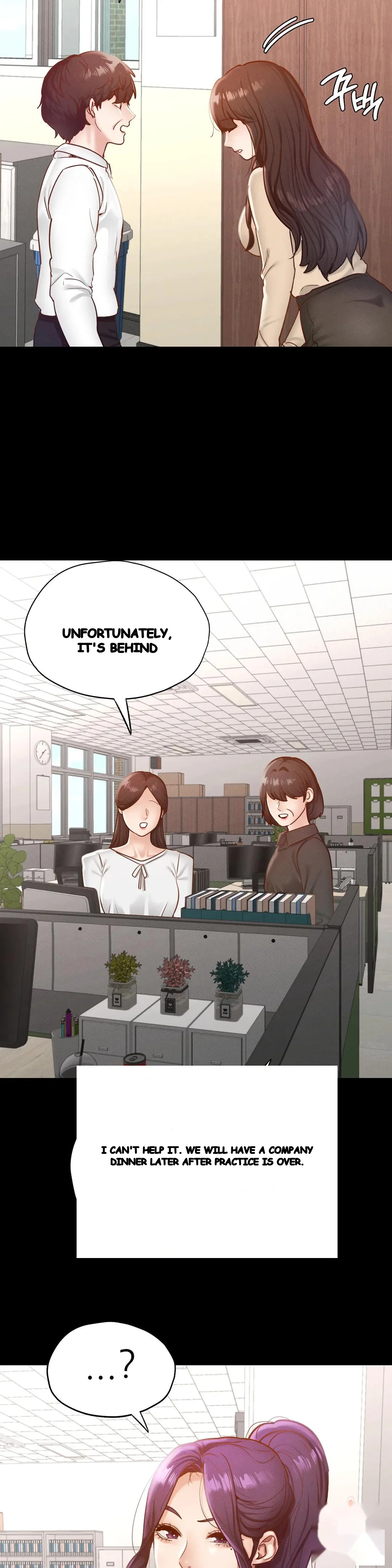 Not In School Chapter 28 - Page 7