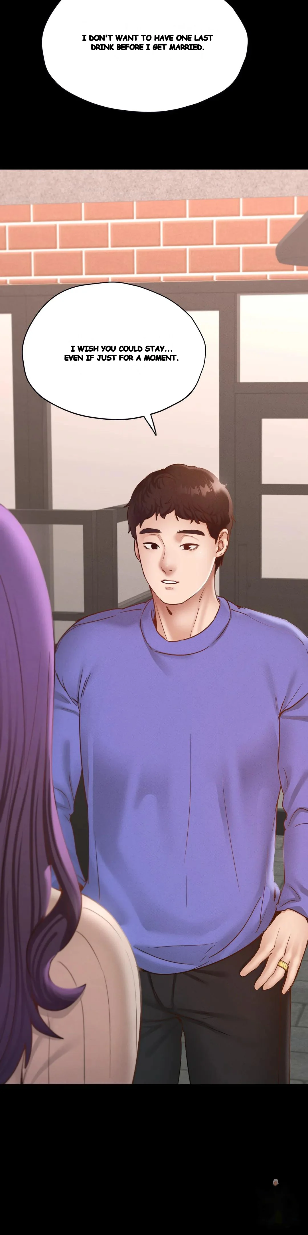 Not In School Chapter 29 - Page 12