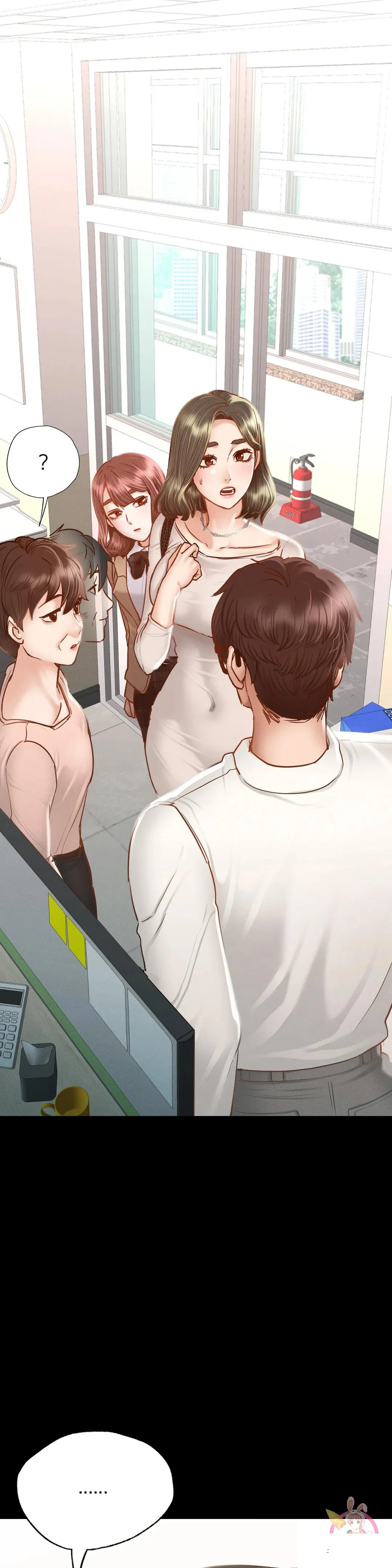 Not In School Chapter 3 - Page 5