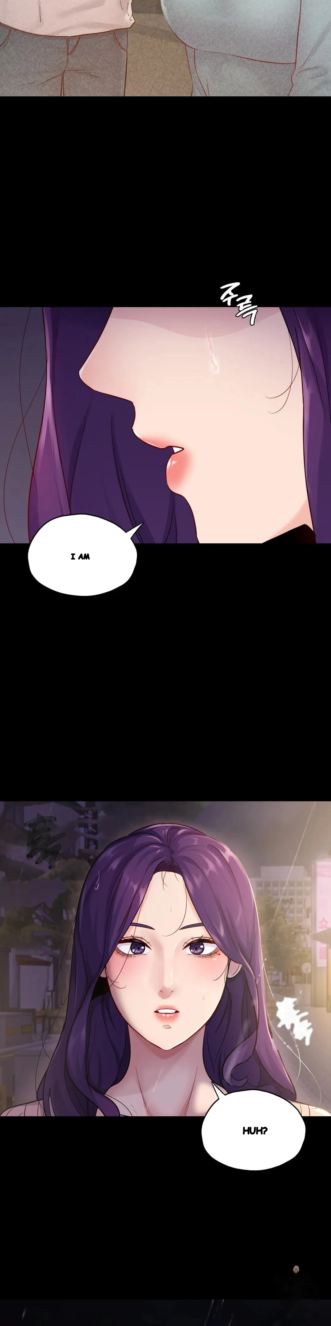 Not In School Chapter 31 - Page 10