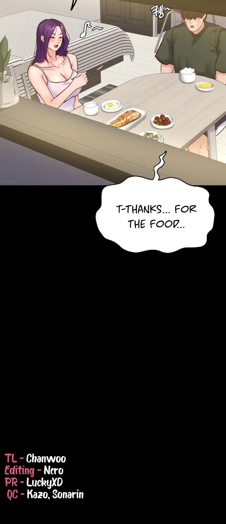 Not In School Chapter 38 - Page 12
