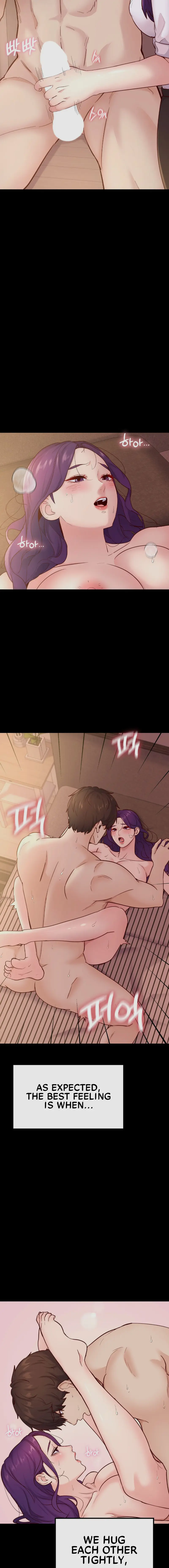 Not In School Chapter 39 - Page 14