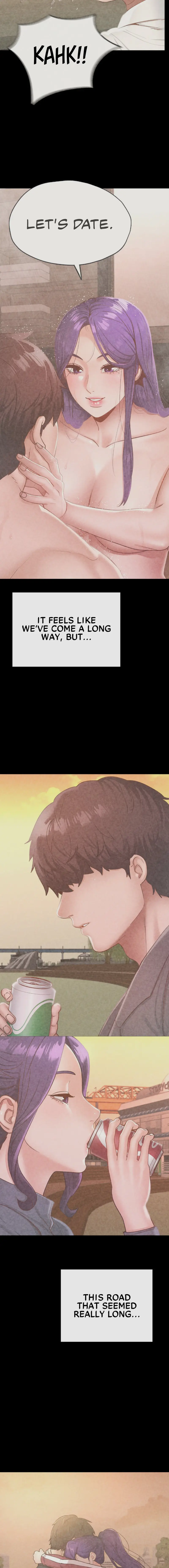 Not In School Chapter 39 - Page 16