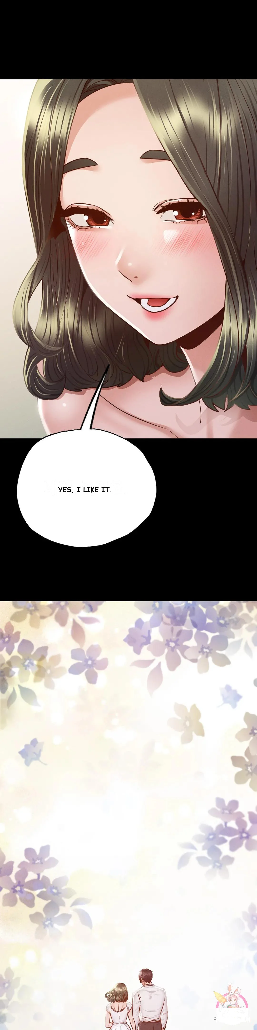 Not In School Chapter 6 - Page 37