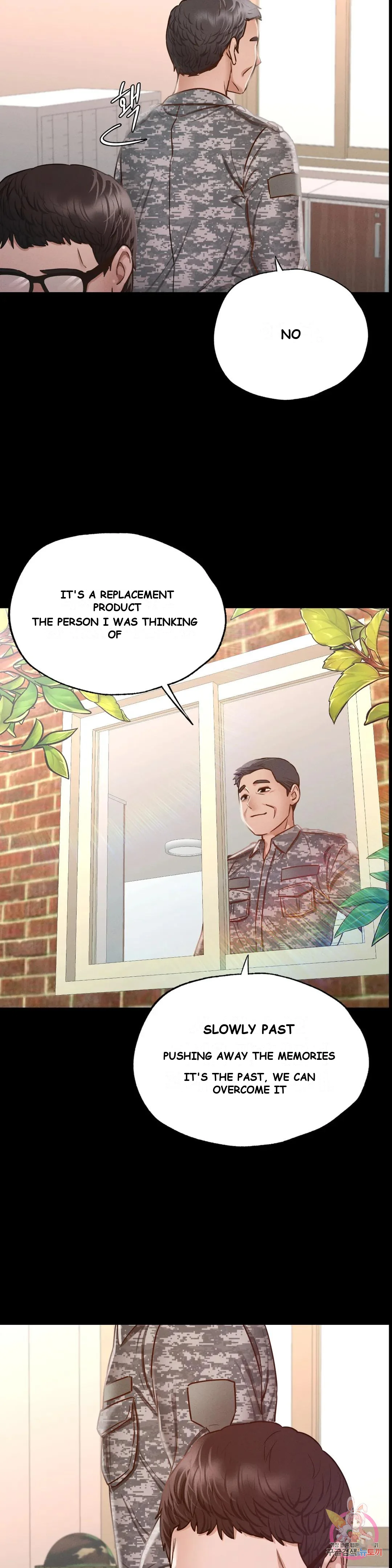 Not In School Chapter 7 - Page 42