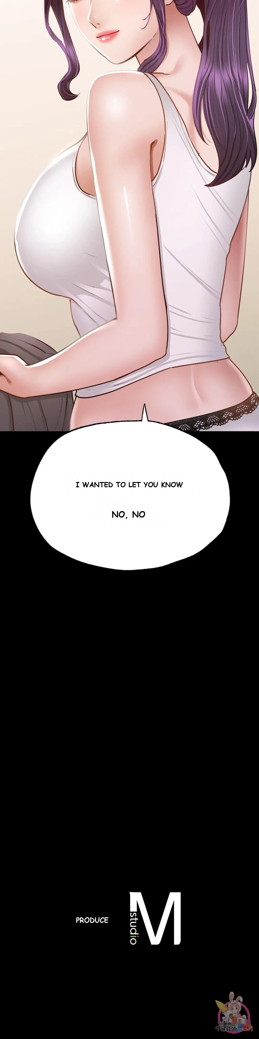 Not In School Chapter 7 - Page 47