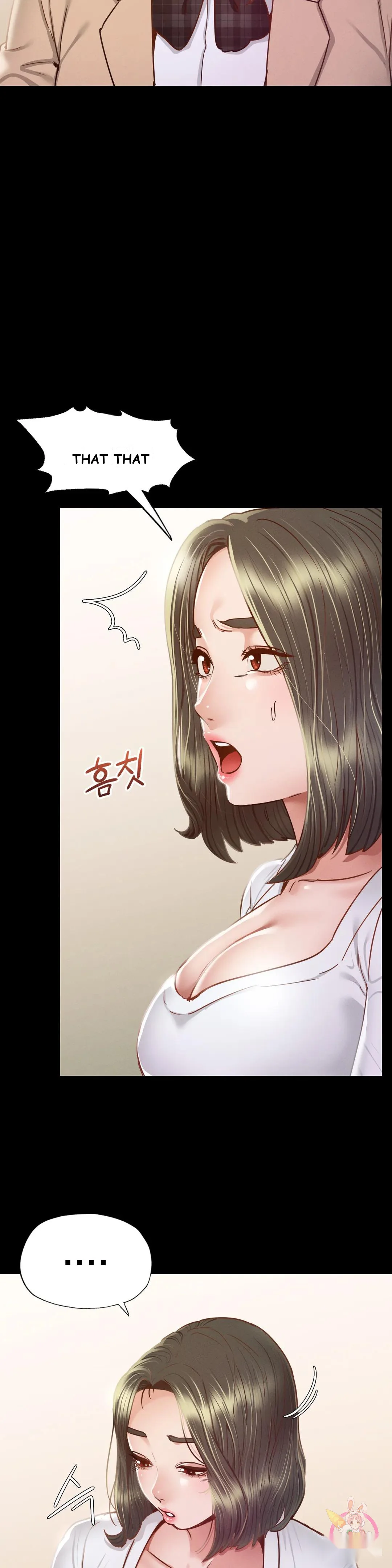 Not In School Chapter 9 - Page 34
