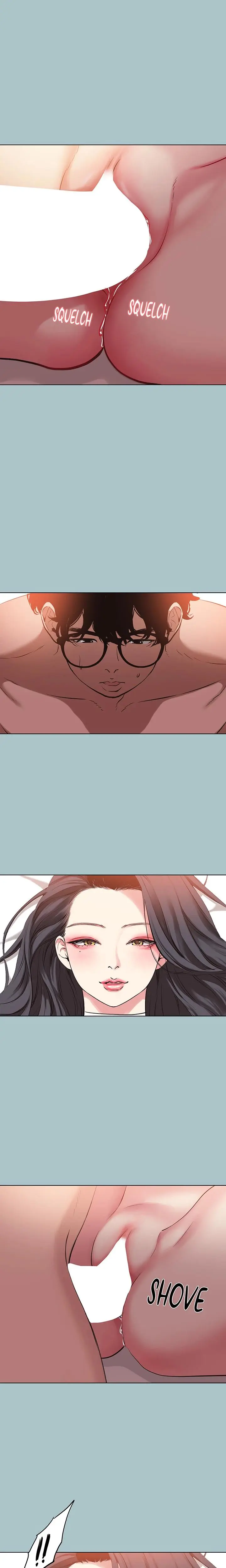 Not Interested Chapter 10 - Page 14
