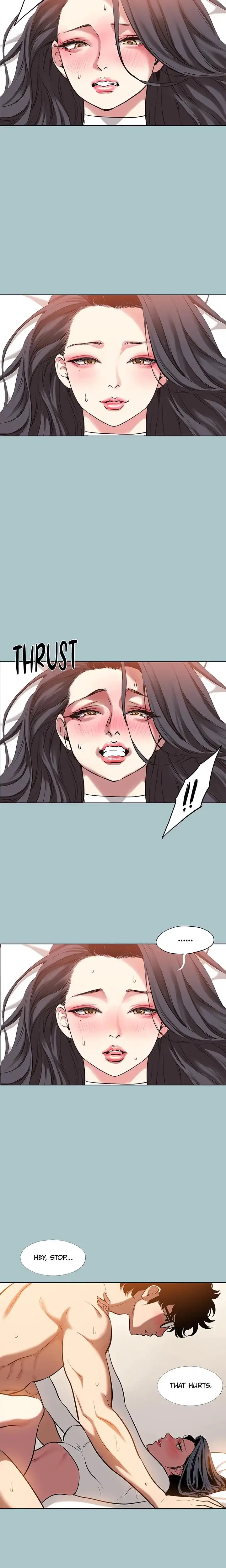 Not Interested Chapter 10 - Page 15