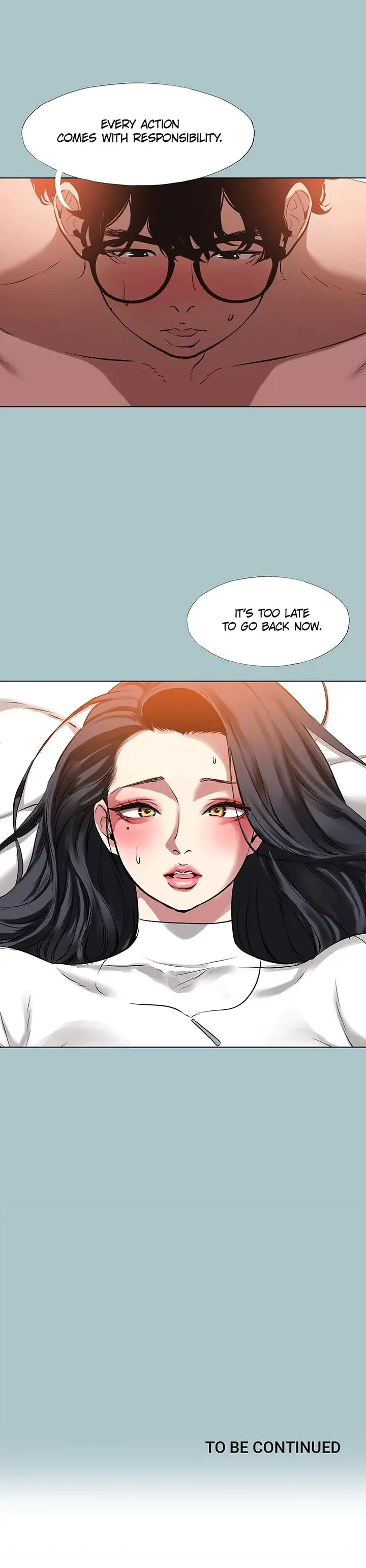 Not Interested Chapter 10 - Page 16