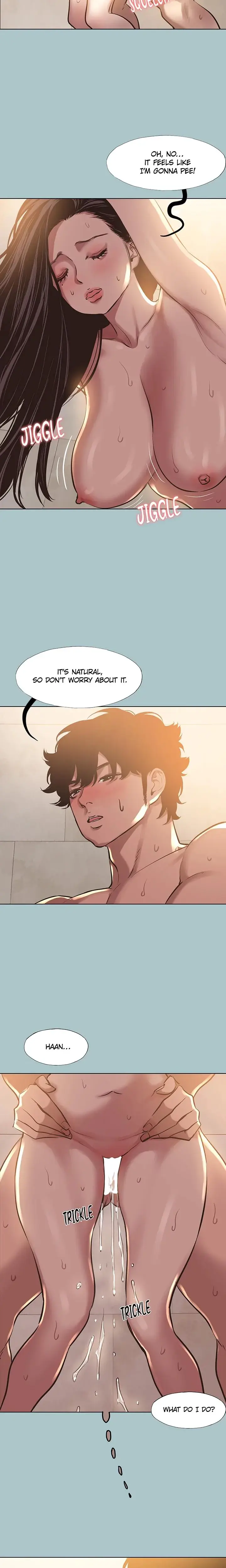 Not Interested Chapter 11 - Page 10