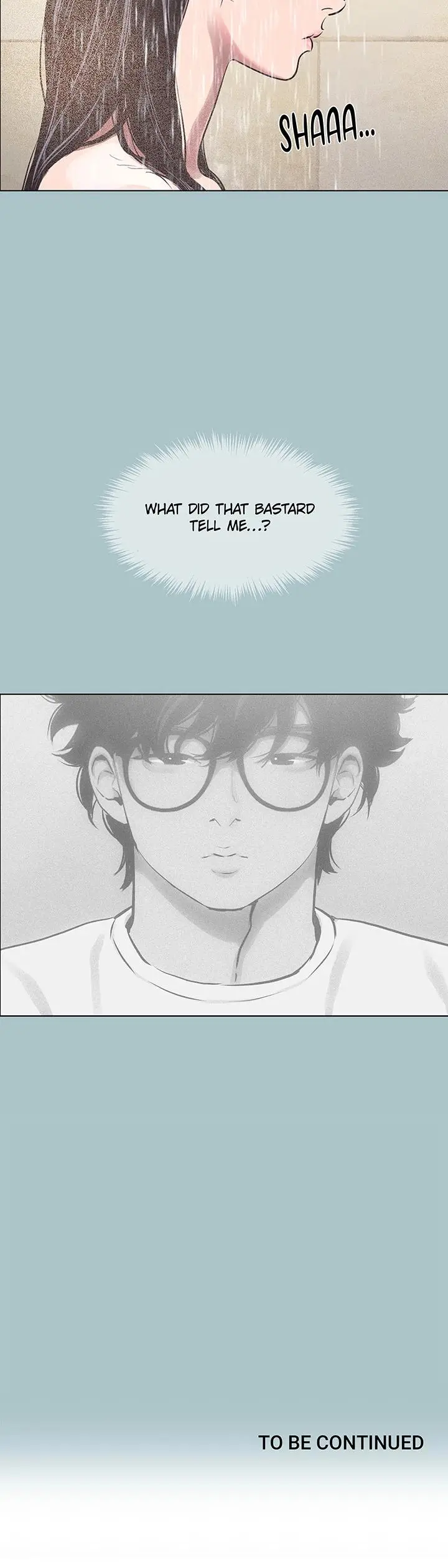 Not Interested Chapter 11 - Page 18