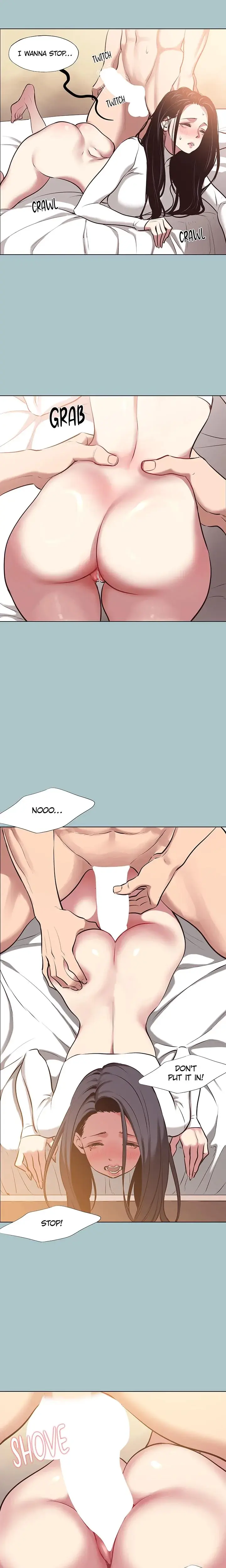 Not Interested Chapter 11 - Page 3