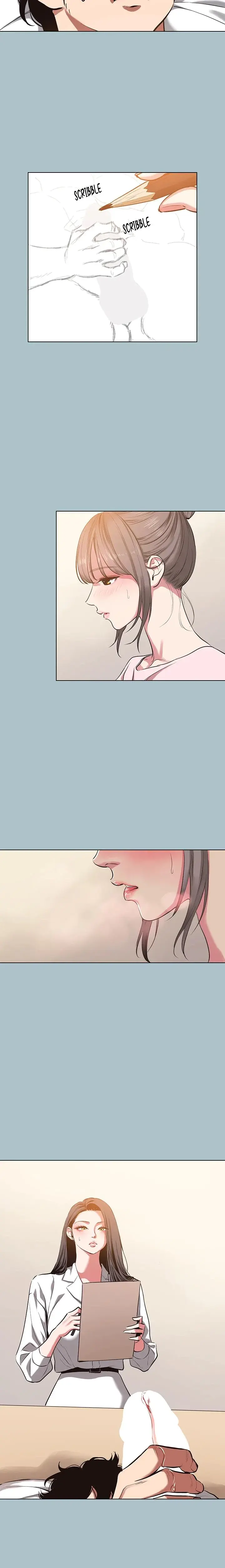 Not Interested Chapter 13 - Page 10