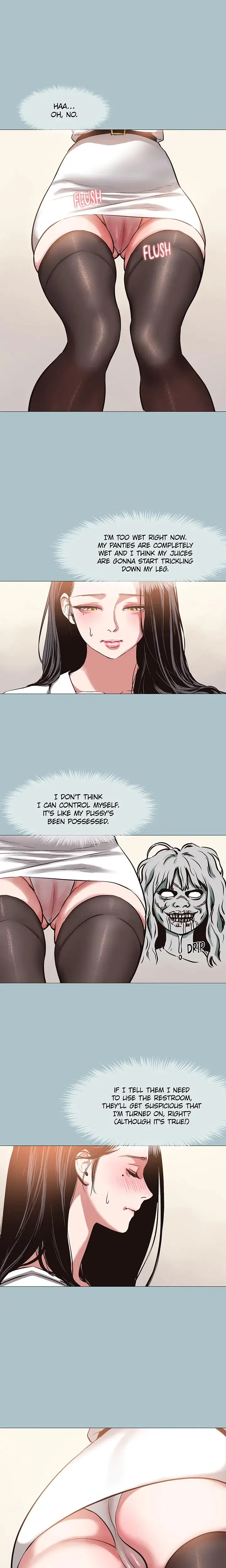 Not Interested Chapter 13 - Page 11