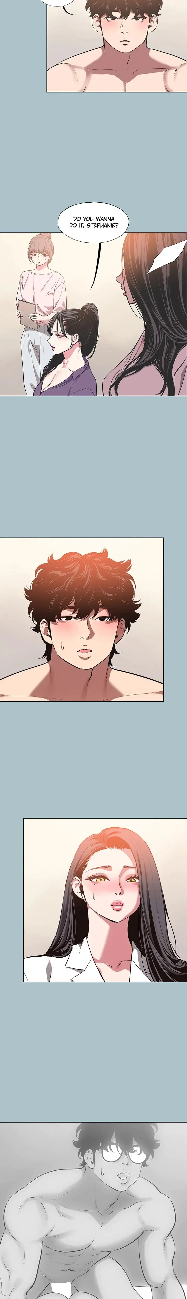 Not Interested Chapter 13 - Page 13
