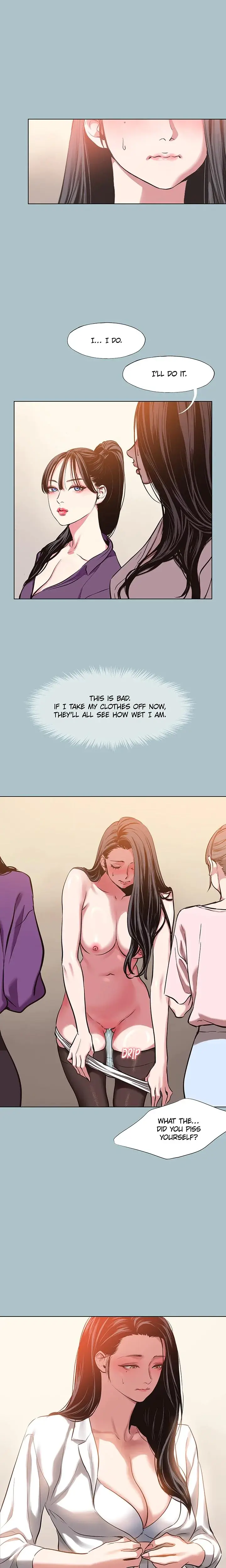 Not Interested Chapter 13 - Page 16