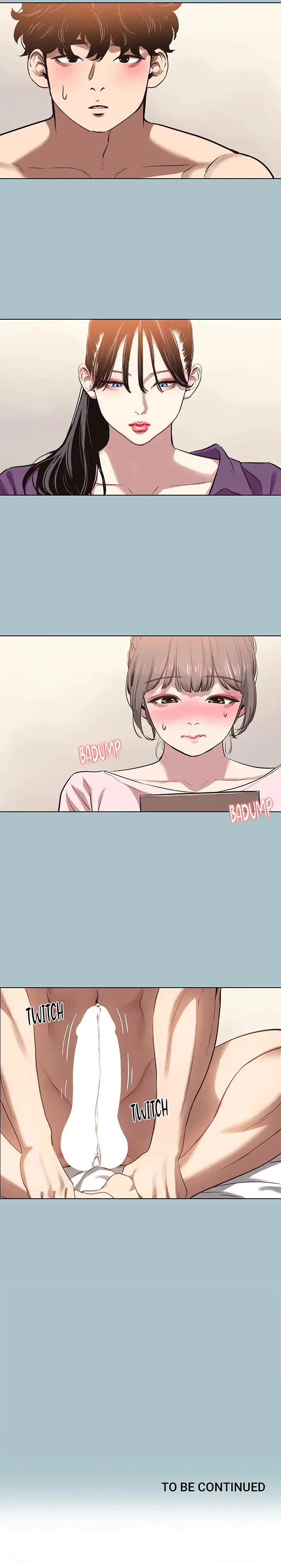 Not Interested Chapter 13 - Page 18