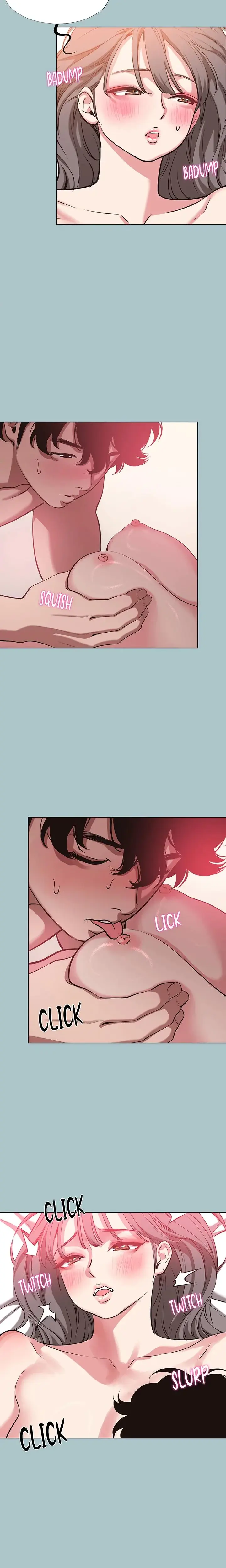 Not Interested Chapter 14 - Page 14