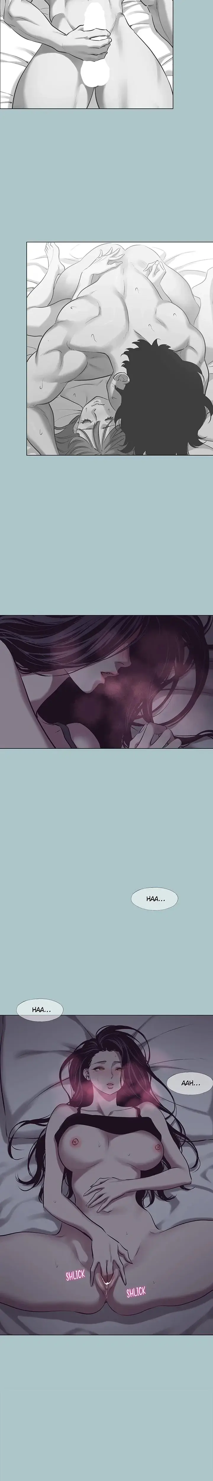 Not Interested Chapter 15 - Page 18