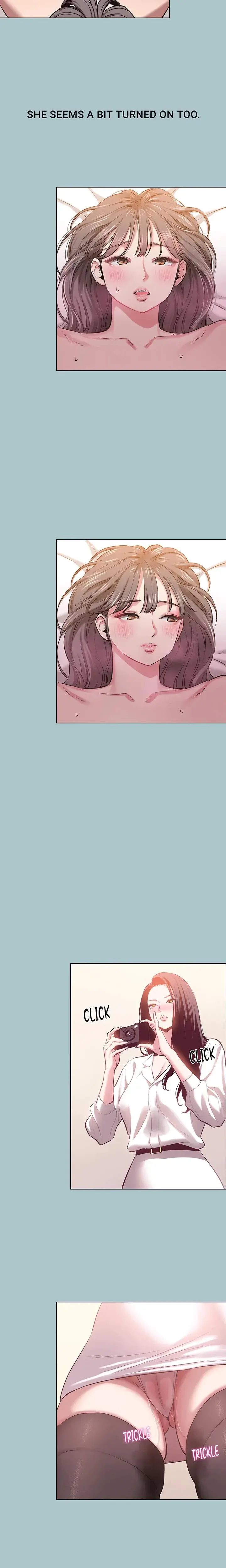Not Interested Chapter 15 - Page 7