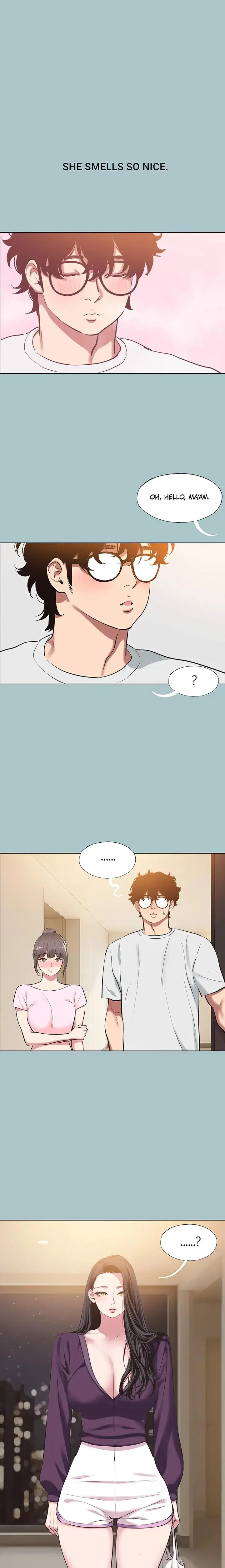 Not Interested Chapter 16 - Page 16