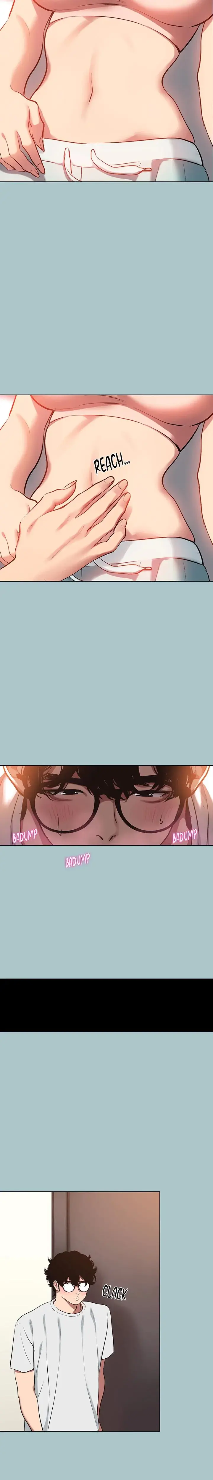 Not Interested Chapter 17 - Page 10