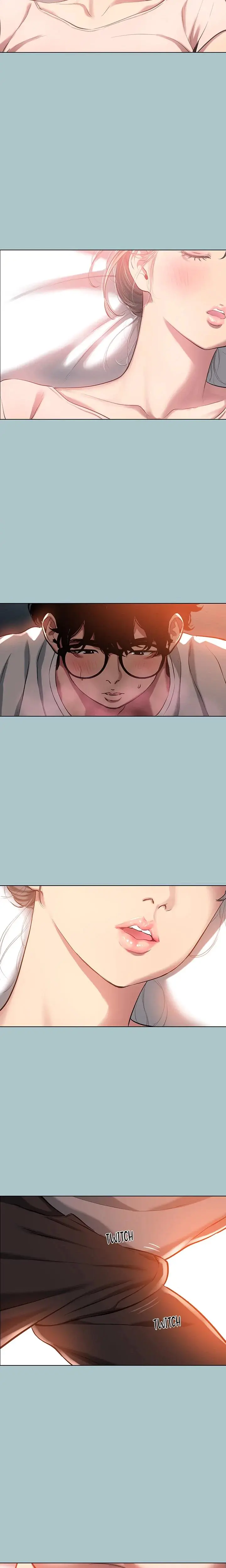 Not Interested Chapter 17 - Page 9